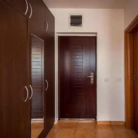 Mon * Bečići
